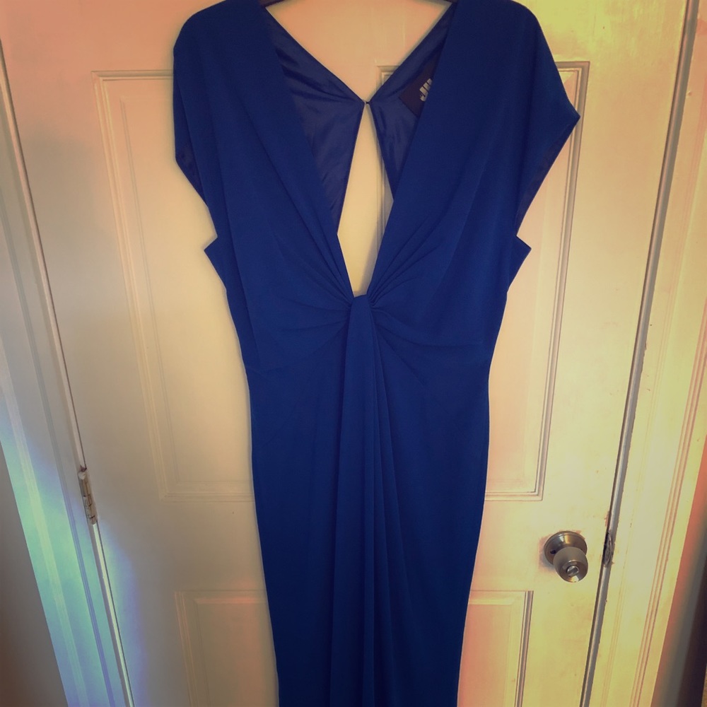 Jill by Jill Stewart Evening Gown.